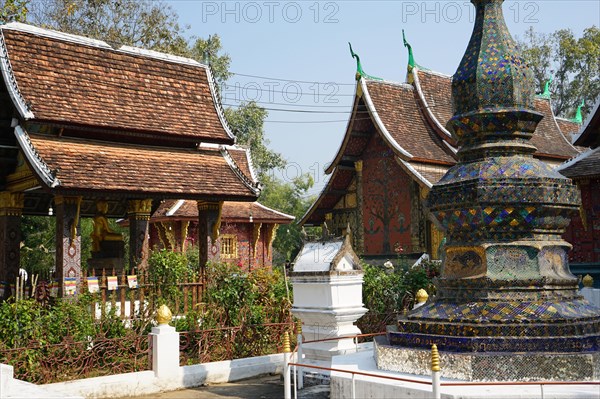 Wat Xienthong