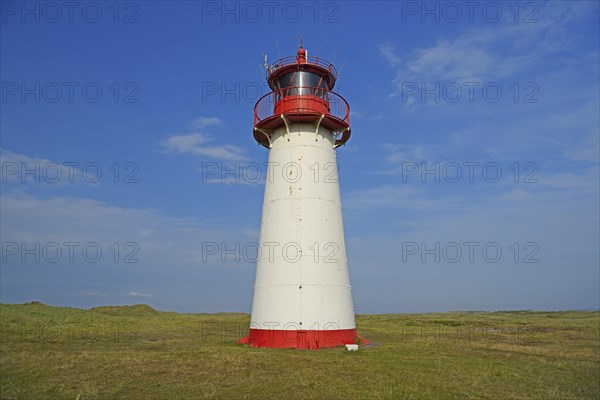 Lighthouse List-West