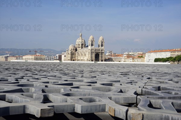 Marseille Cathedral