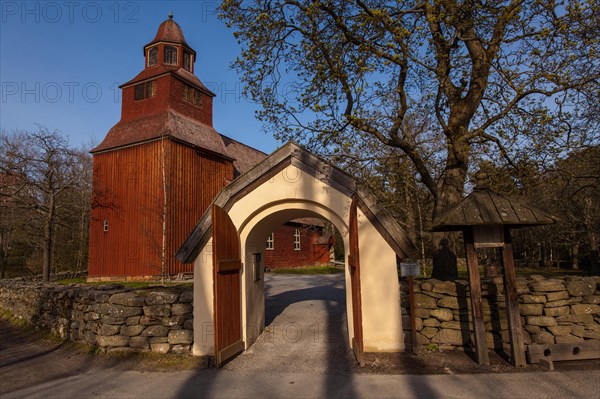 Skansen Museum