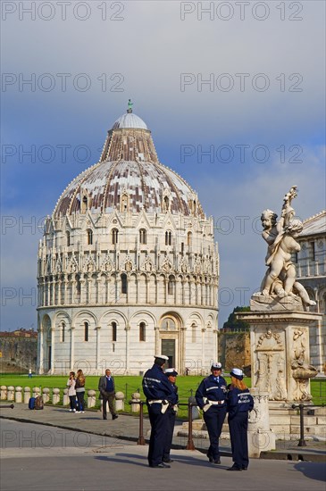 Pisa