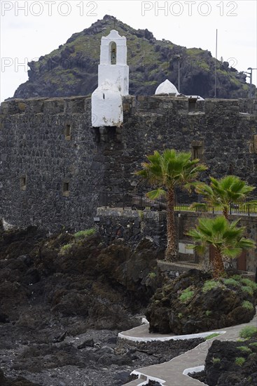 Castillo de San Miguel