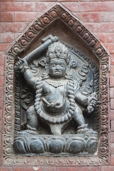 Kathmandu