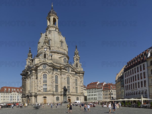 Dresden Frauenkirche