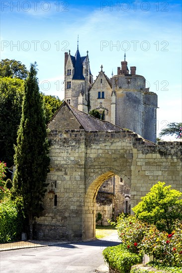 Montreuil Bellay