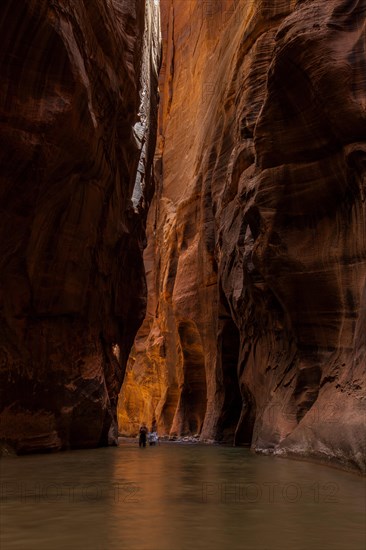 The Narrows