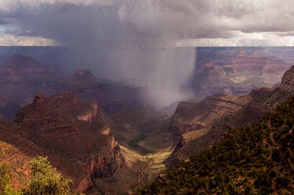 Thunderstorm