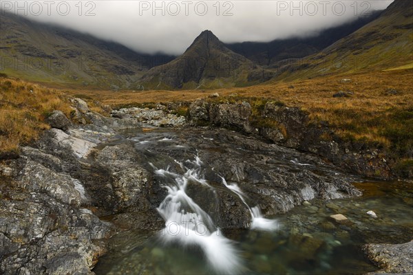 Fairy Pools