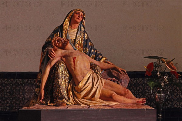 Pieta