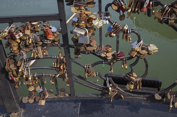 Love Locks