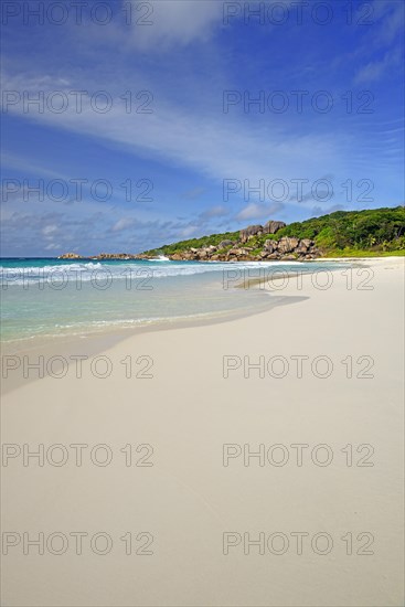 Dream beach Grand Anse