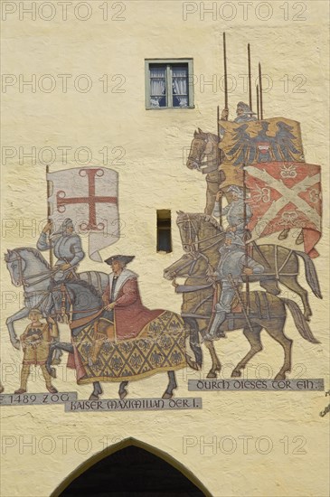 Memmingen