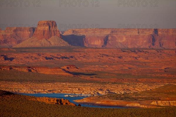 Lake Powell