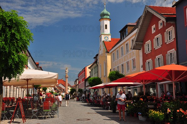 Obermarkt