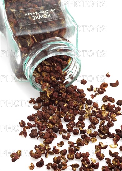 Szechuan pepper