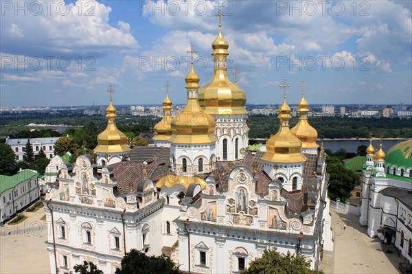 Uspensky Cathedral