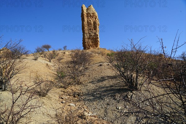 Finger Cliff