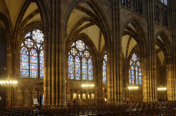 Notre-Dame Cathedral