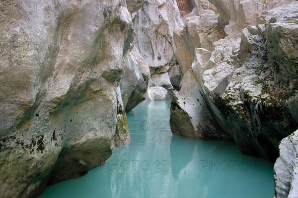 Gorges du Verdon