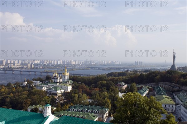 Lower Lavra