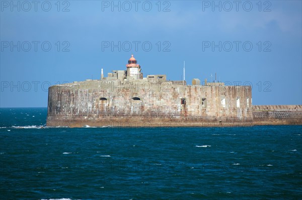 Fort de l'Ouest