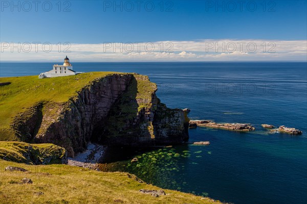 Sturgeon Lighthouse