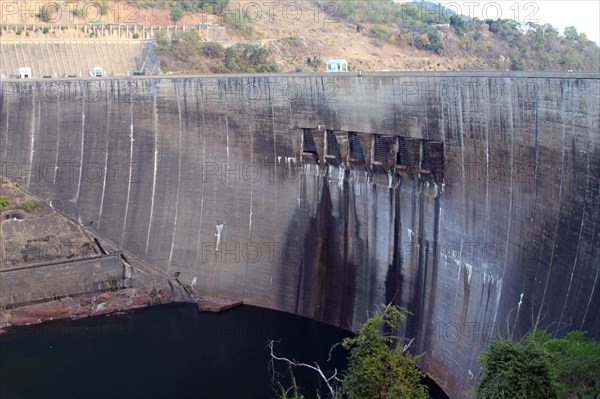 Kariba Dam