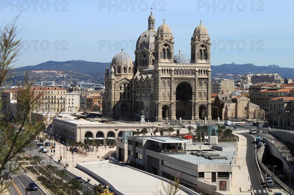 Cathedrale de la Major