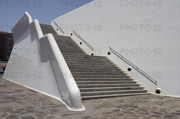 Auditorio de Tenerife