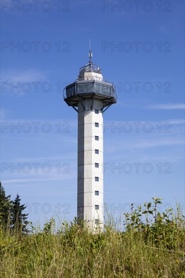 Hochheideturm