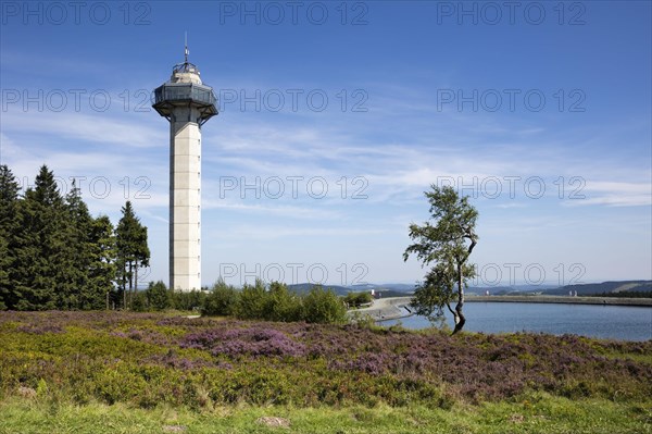 Hochheideturm