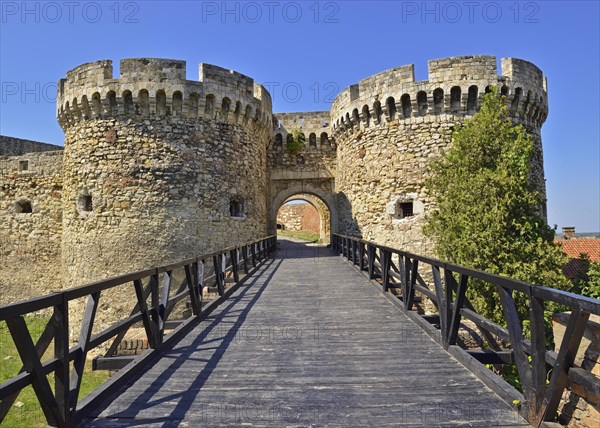 Belgrade Fortress