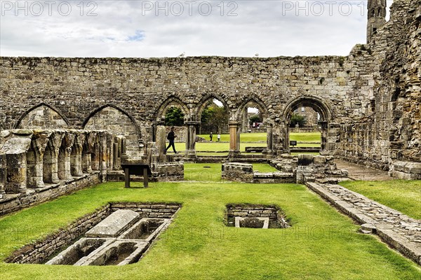 Ruined Cathedral