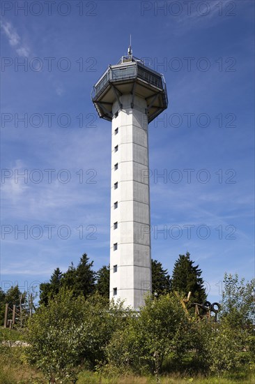 Hochheideturm