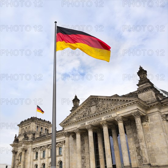 Reichstag