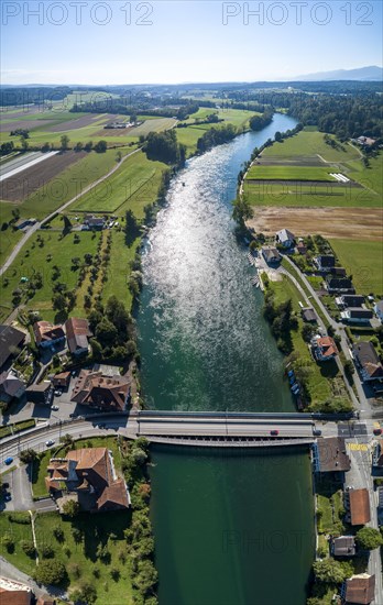 Aare bridge