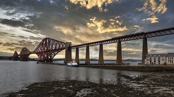 Forth Bridge