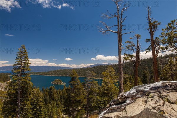 Emerald Bay