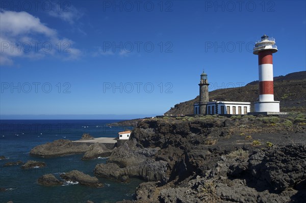 Faro de Fuencaliente