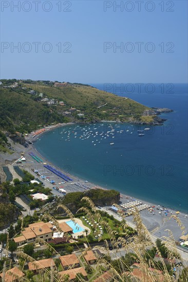 San Nicola Arcella