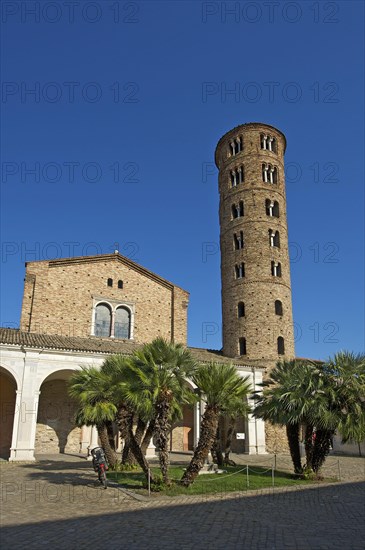 Basilica di Sant'Apollinare in Classe