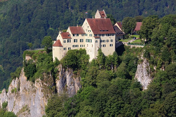 Werenwag Castle