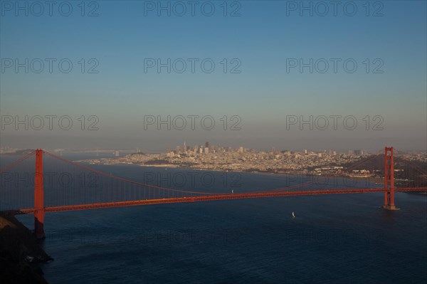 Golden Gate Bridge