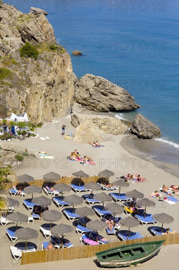 Playa de Calahonda