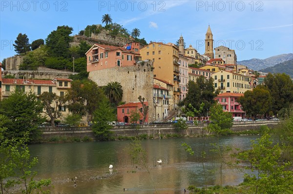 Ventimiglia