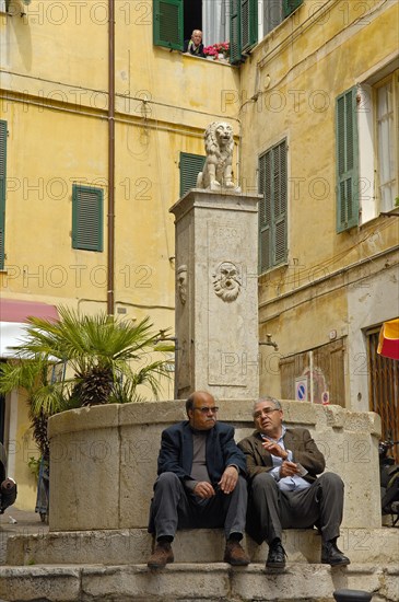 Ventimiglia