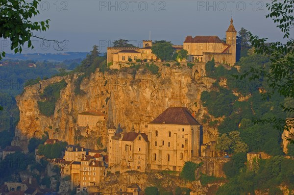 Rocamadour