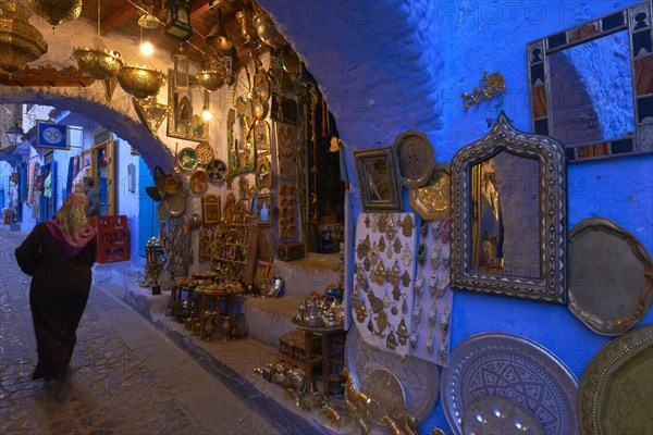 Chefchaouen