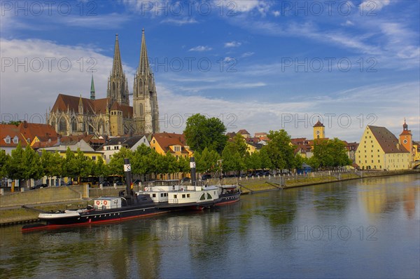 Regensburg