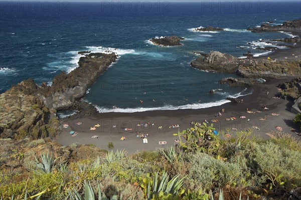 Playa de los Cancajos